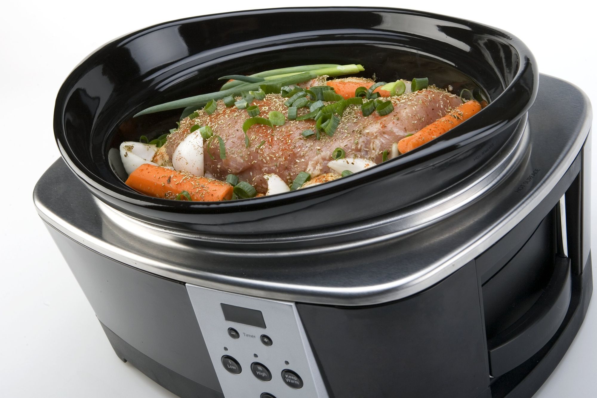 How to Make the Best Slow Cookers for Cooking Meals