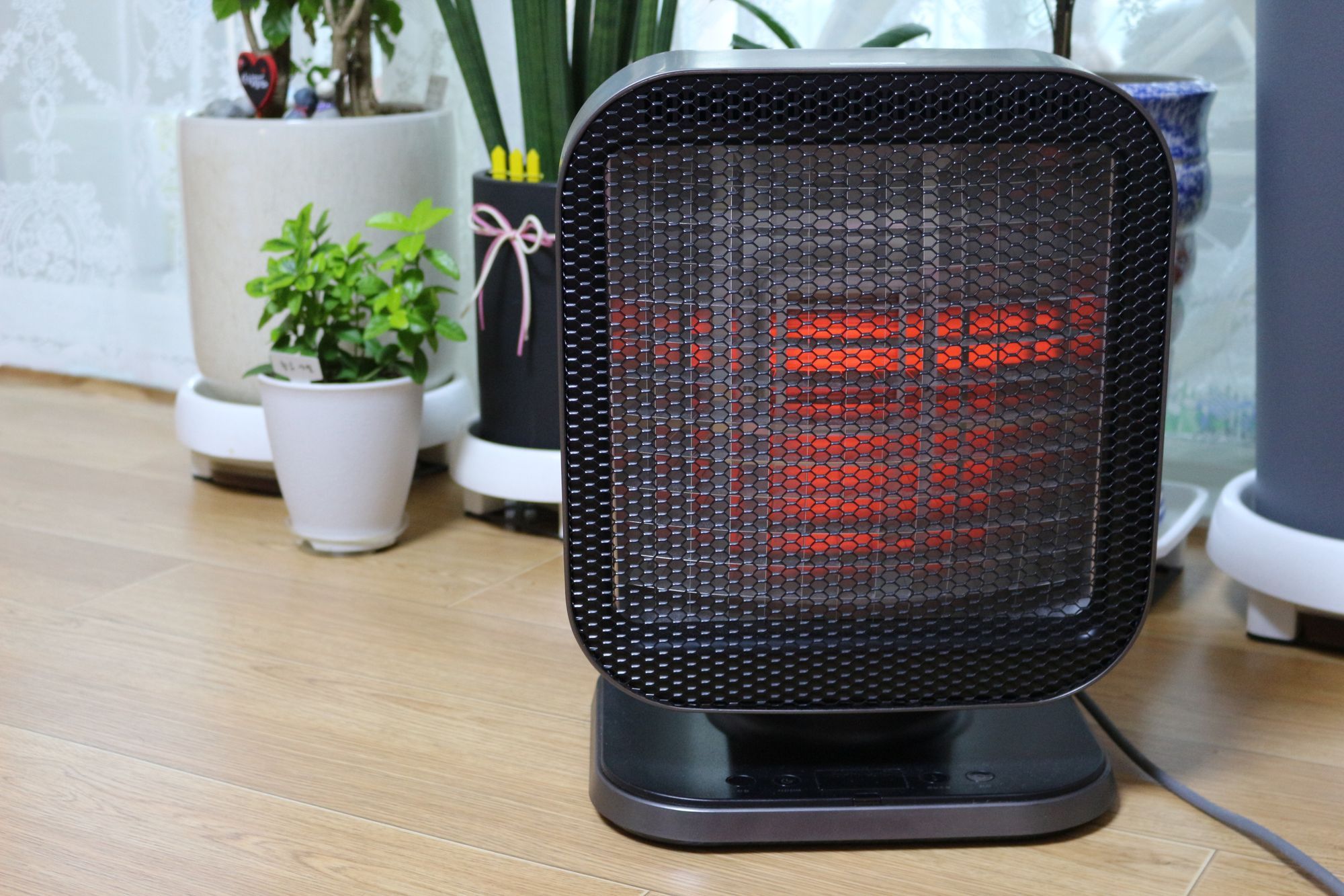 How to Choose The Right Space Heater For Your Home