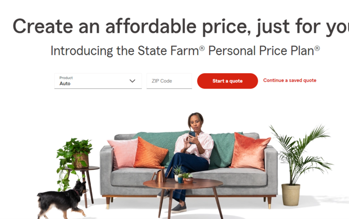 Statefarm Auto Insurance