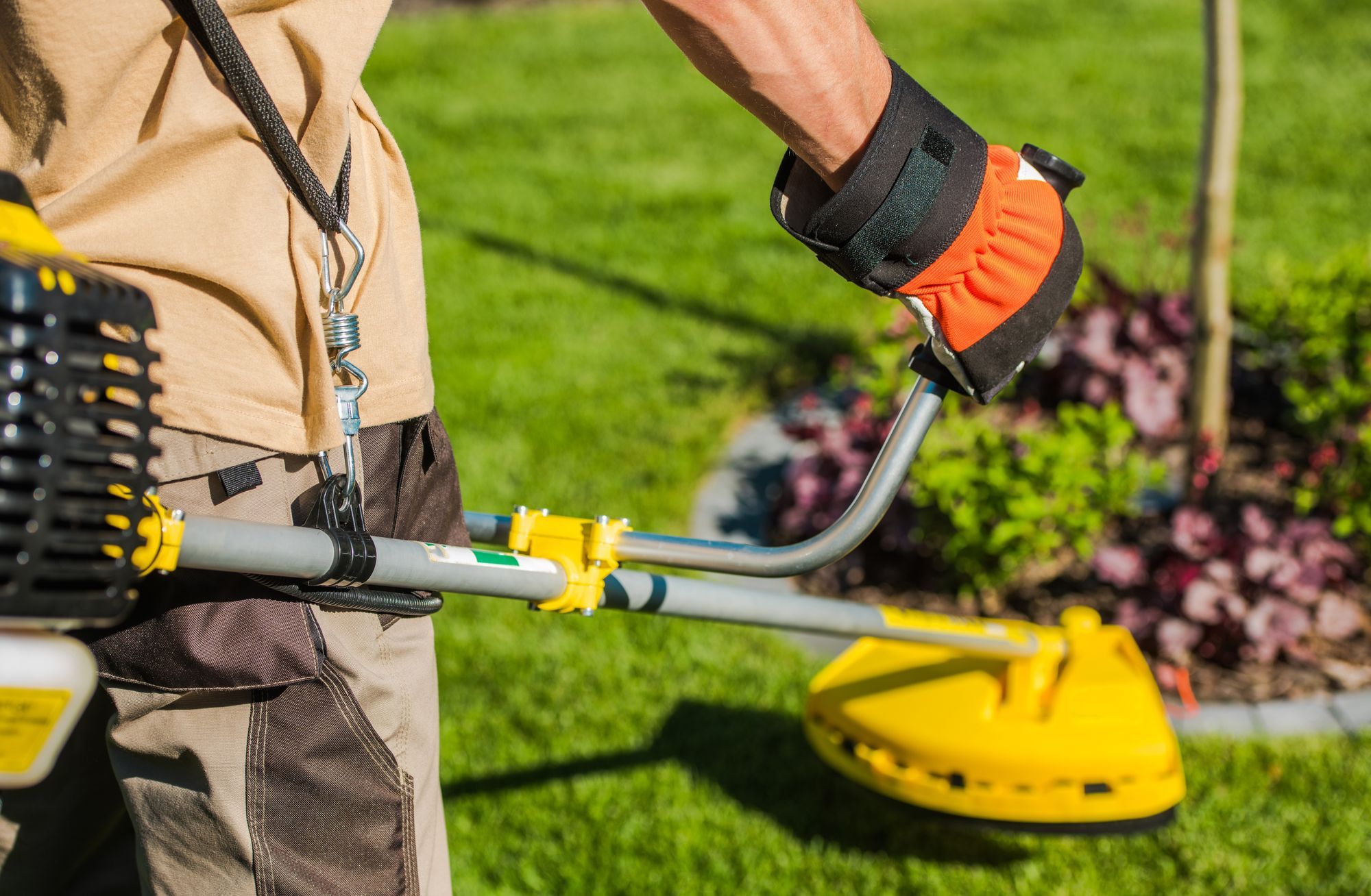 The Best String Trimmers For Beginners - Reviews, Ratings and Prices