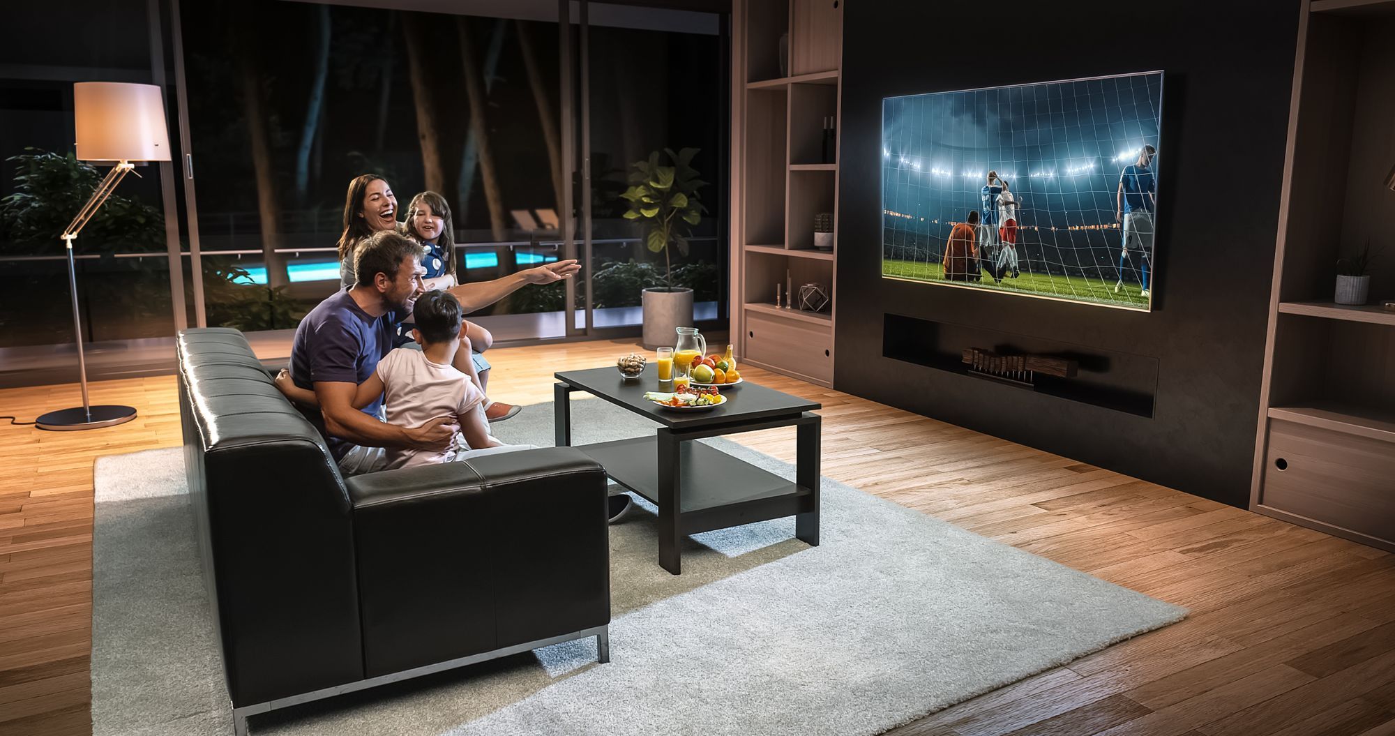 The Best TVs for Your Home