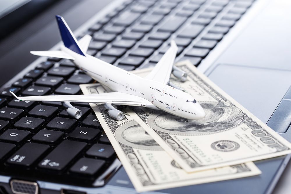 The Hidden Costs of Budget Air Travel