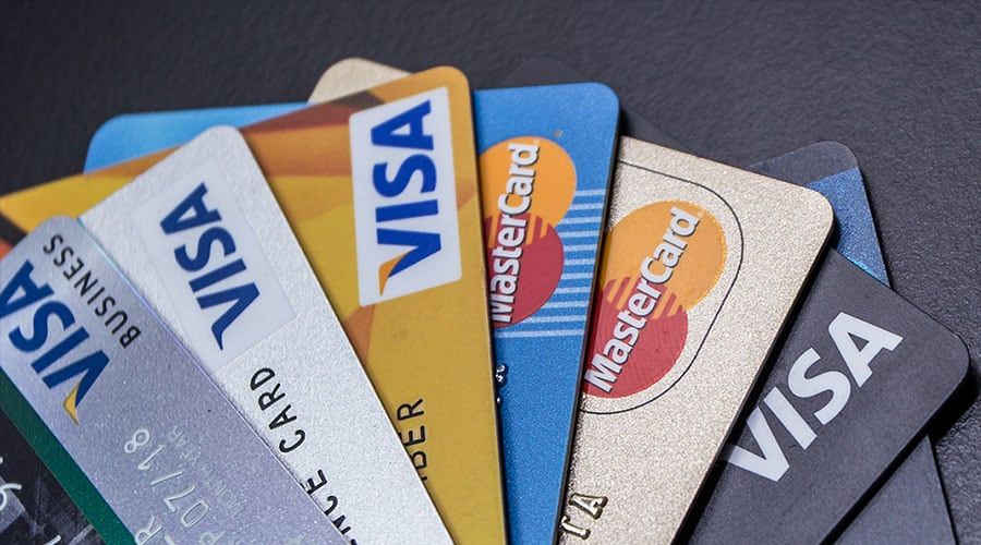 The Importance of Credit Cards to Building Your Credit