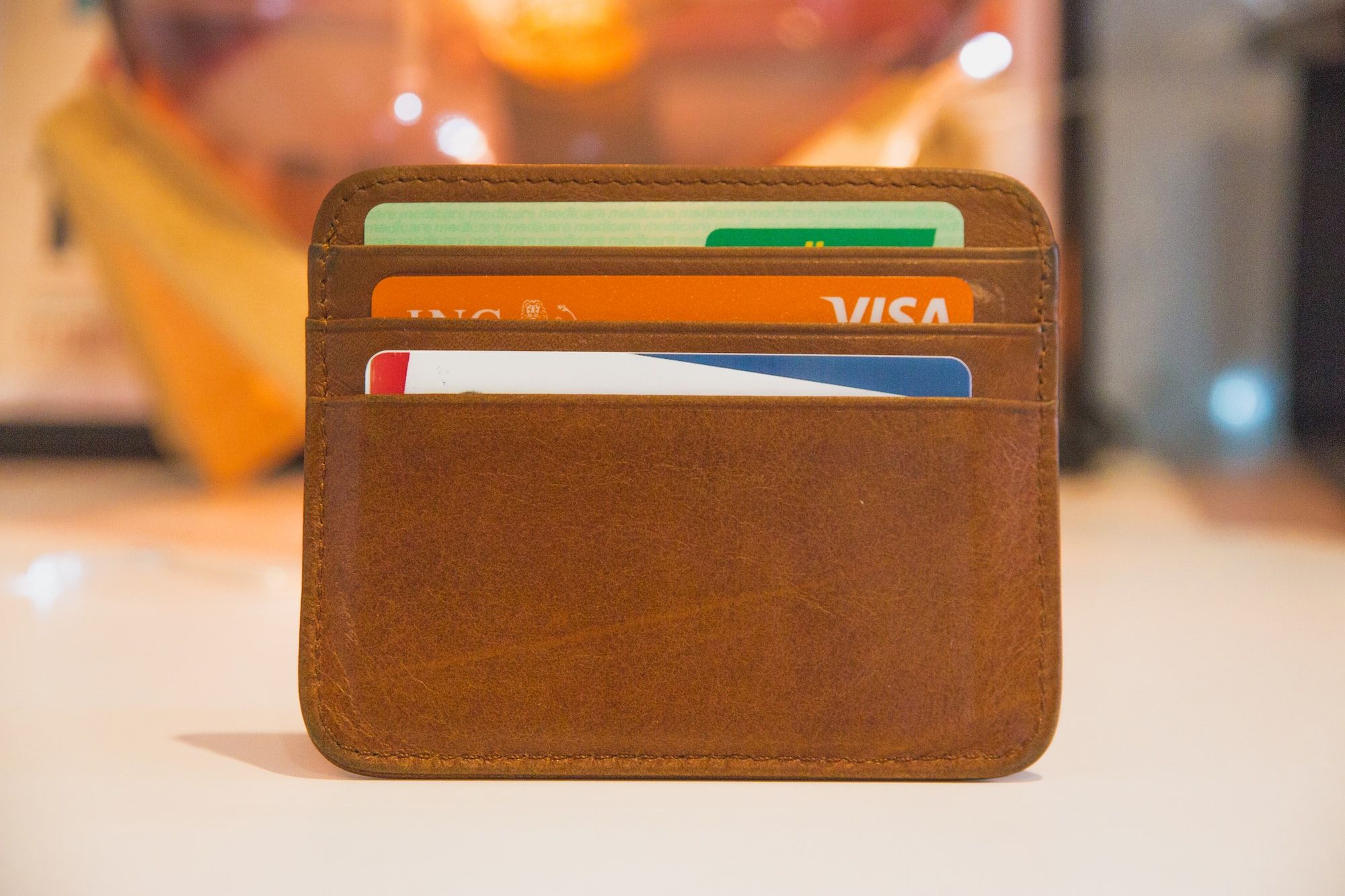 The Importance of Credit Cards to Building Your Credit