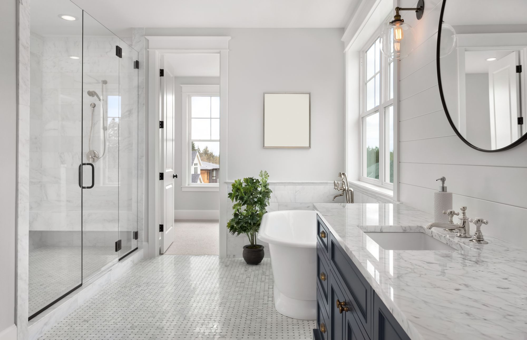 The Ultimate Bathroom Remodeling Tips