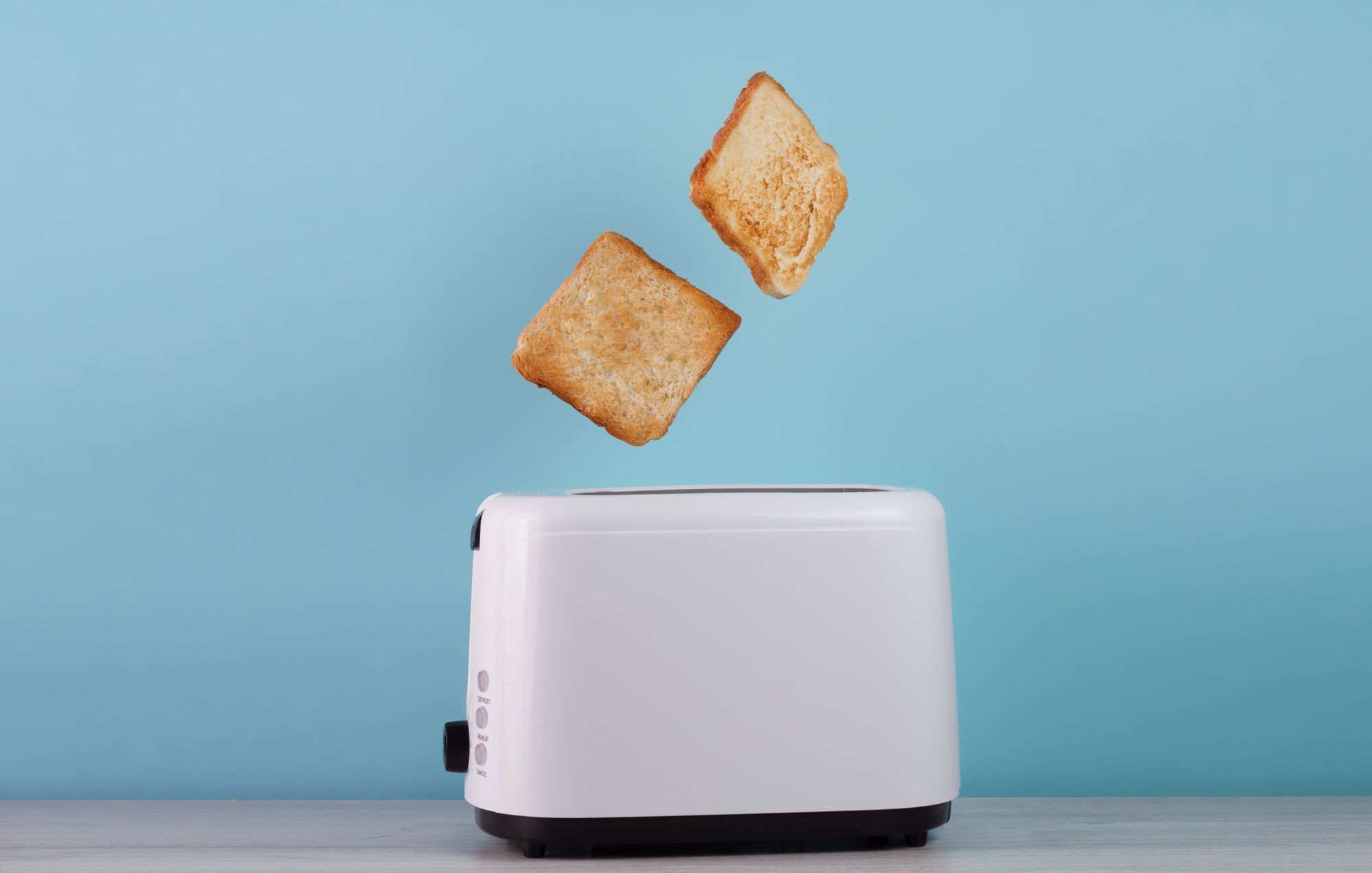 The Best Toaster Brands For Those On A Budget