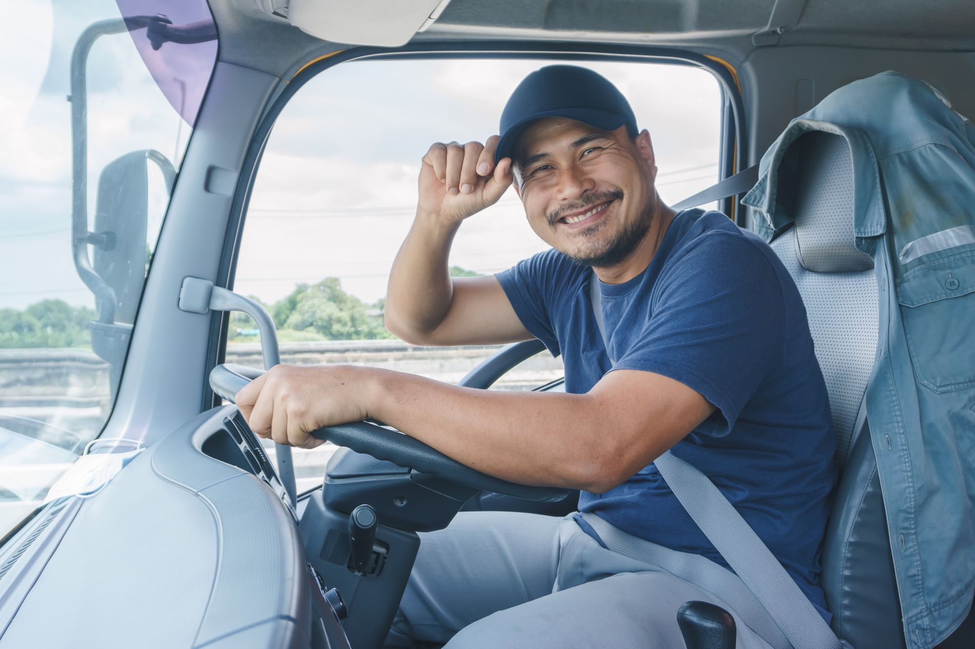 Top 10 Tips Finding Truck Driver Jobs