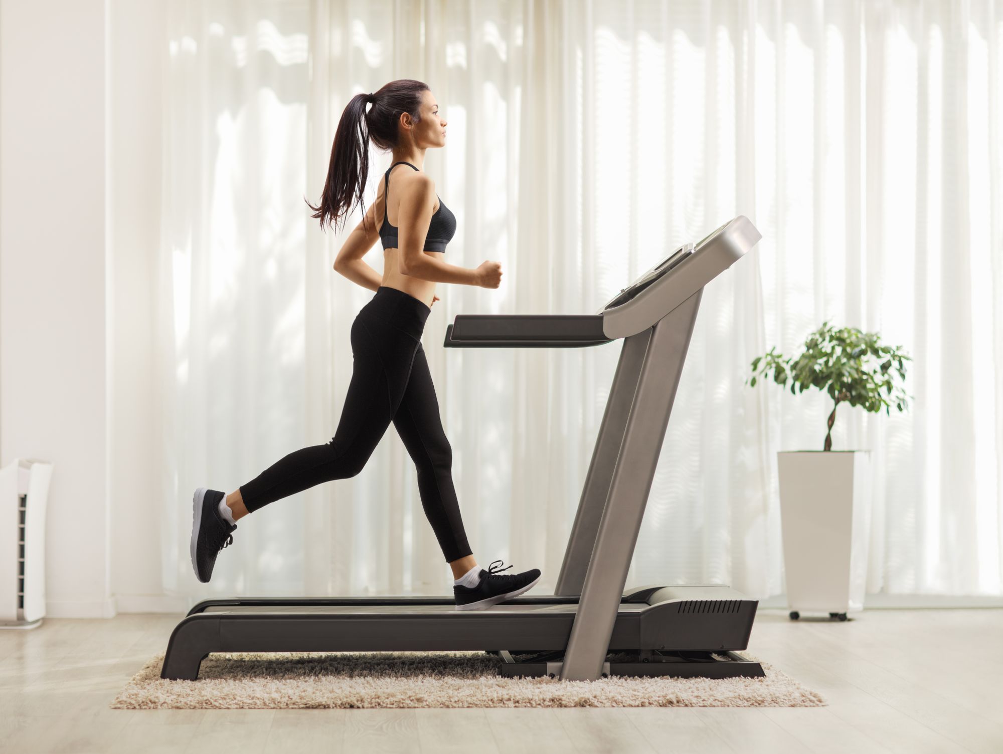 The Best Treadmills For Working Out