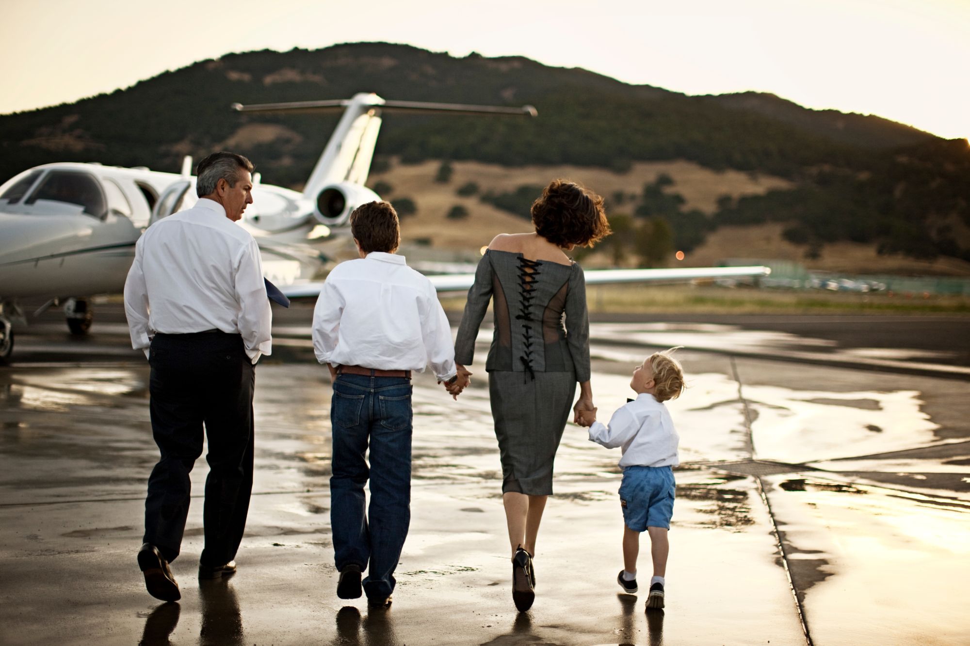 Ultimate Tips for Your First Trip on a Private Jet