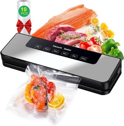 Best Vacuum Sealers