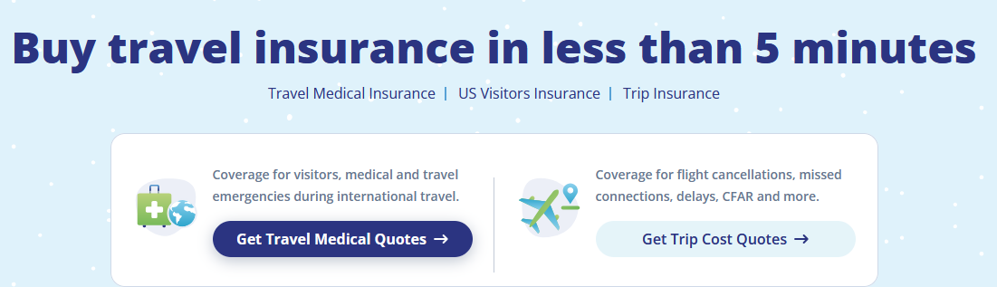 Visitors Coverage banner