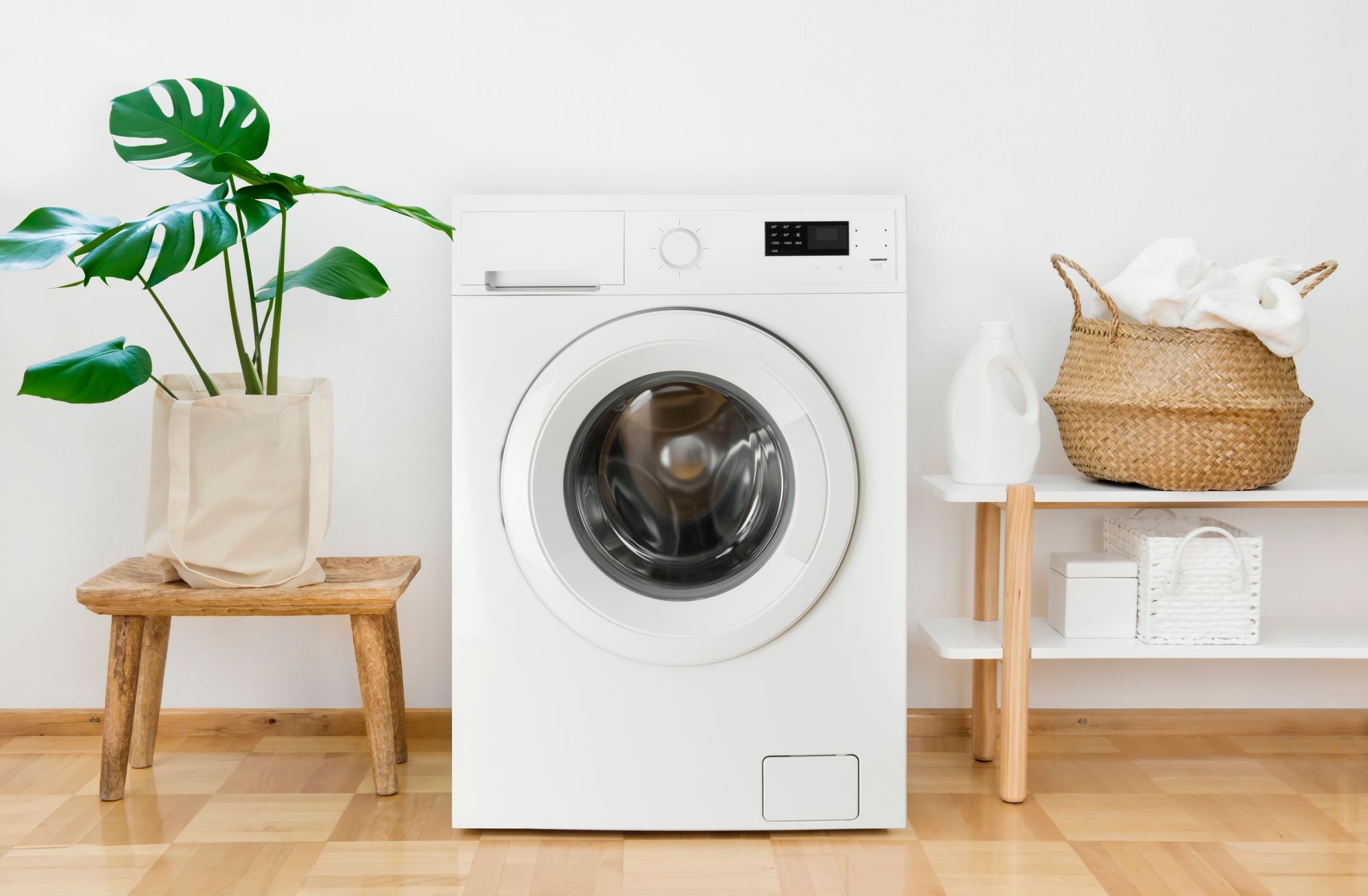 How to Choose the Right Washing Machine for You