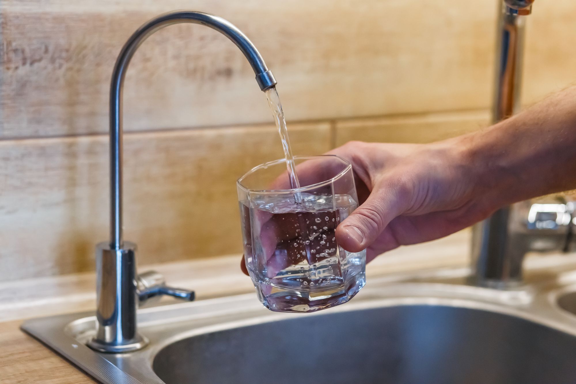 How to Choose the Right Water Filters for Your Home