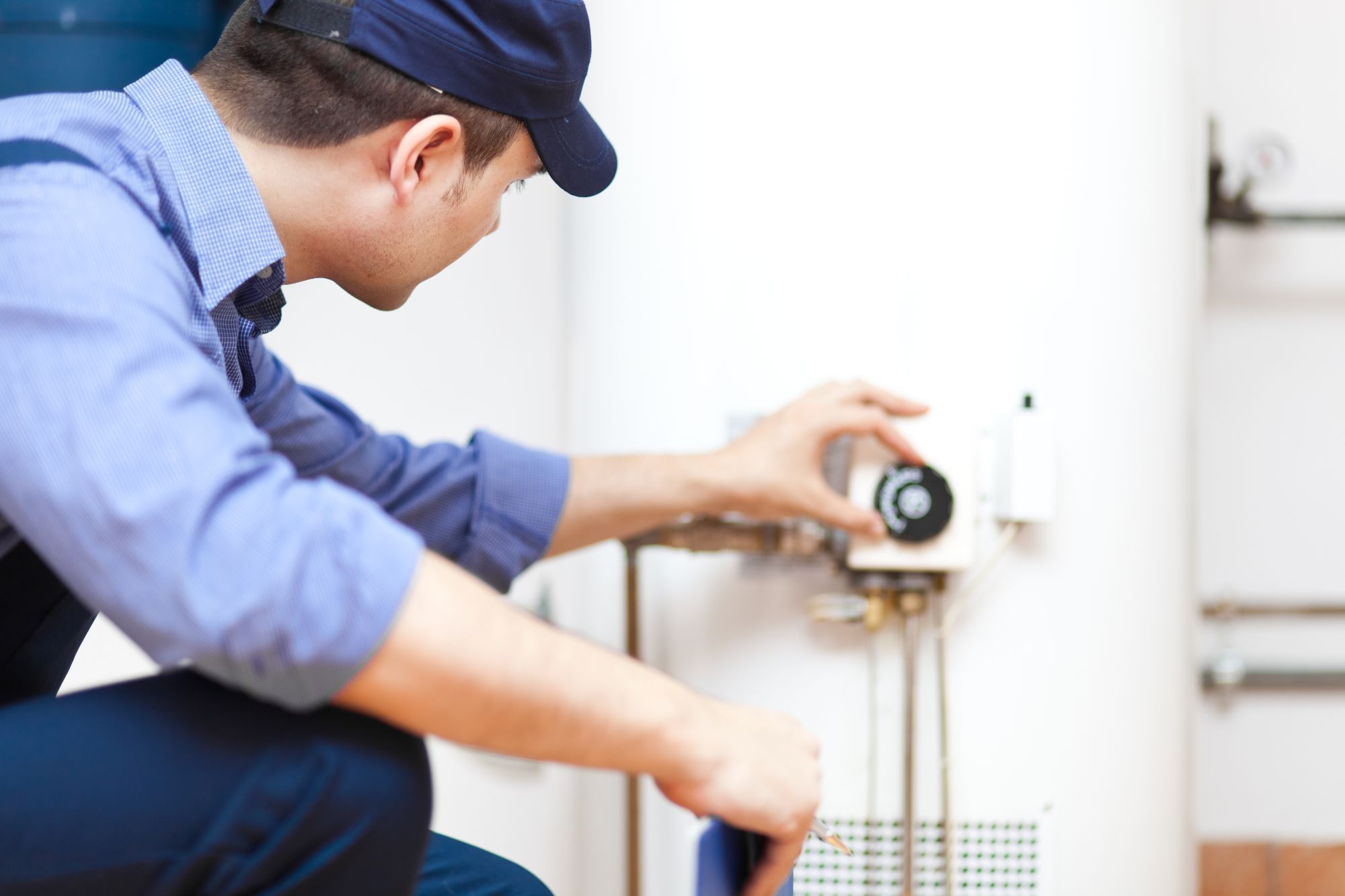 How to Choose the Right Water Heater for Your Home