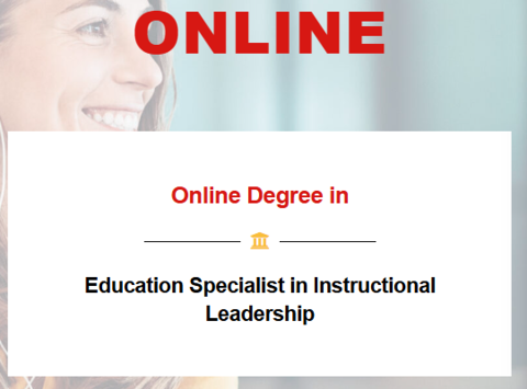 William Carey University Degrees hero