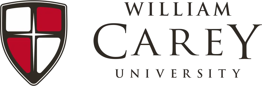William Carey University Psychology Degrees logo