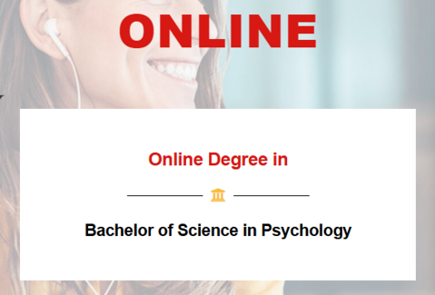 William Carey University Psychology Degrees banner