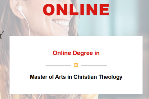 William Carey University Liberal Arts Degrees banner